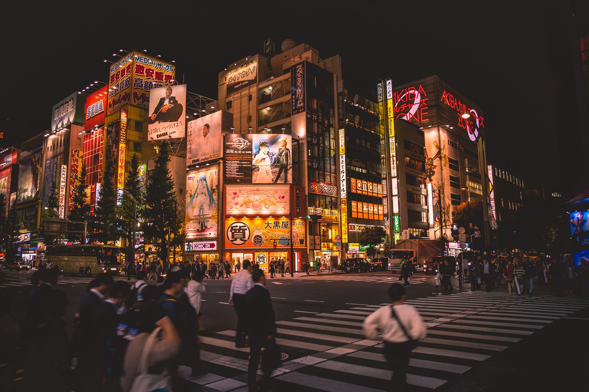 ビジネスの分散が起こる日本と求められる働き方改革【あきたDX通信】