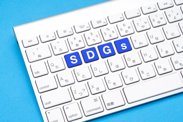 週刊DXより「量子コンピューターがSDGs！？」