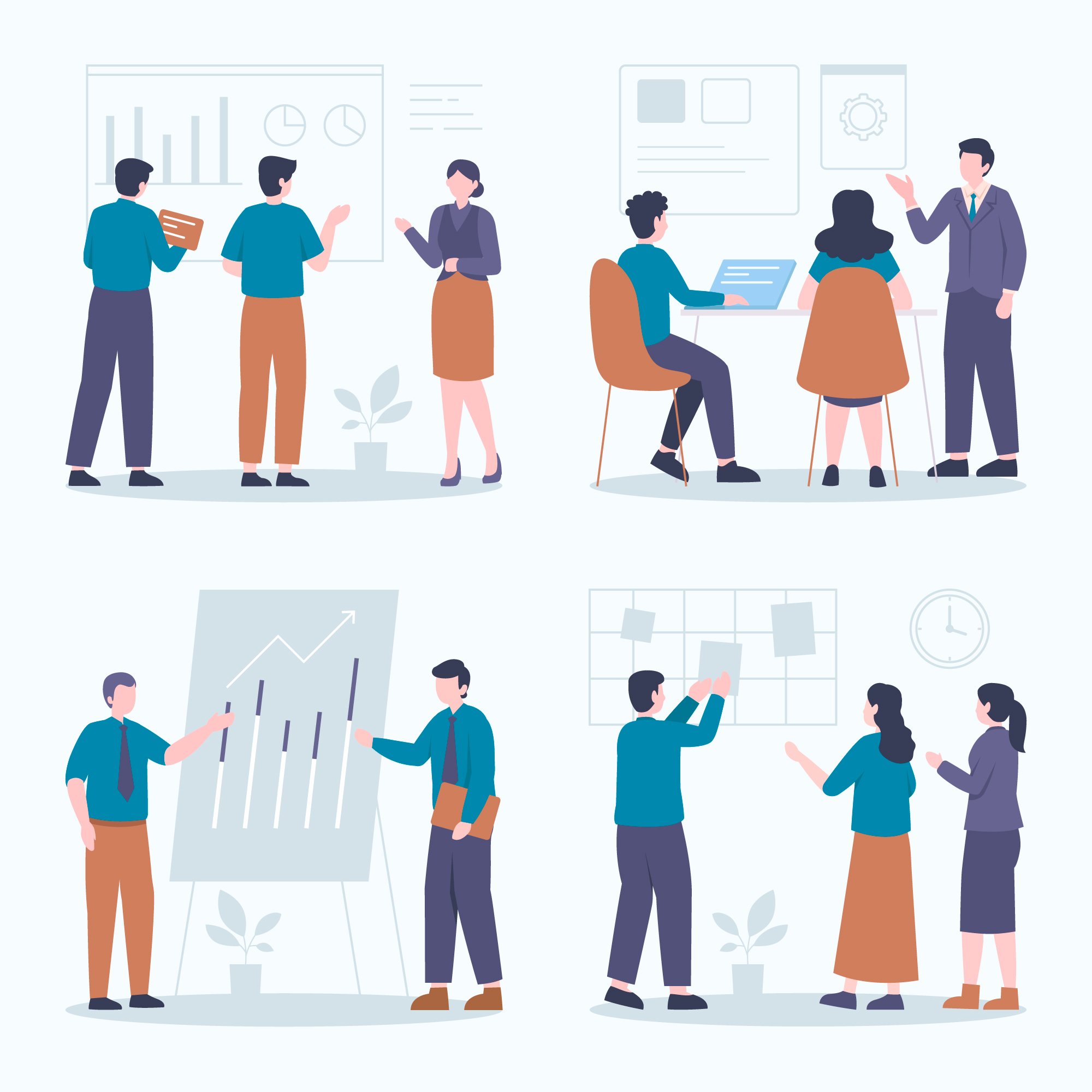 わが社の集約移転がもたらす効果と目的、そしてDX