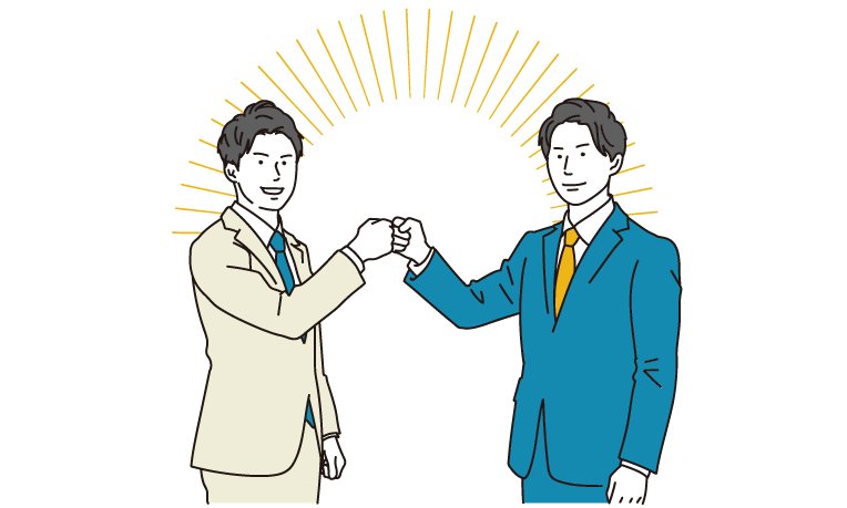 上から目線では、中堅・中小企業DXは動かない