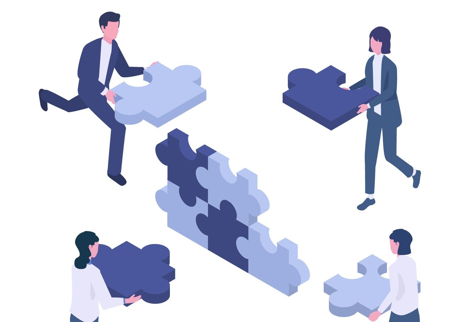 逆風の新年度、DXで「攻めて守る」