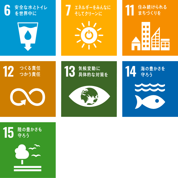 sdgs