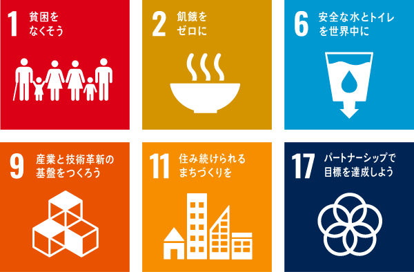 sdgs