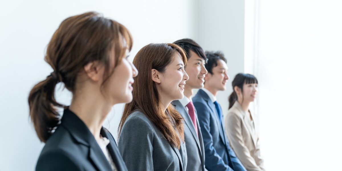 採用に関するお問い合わせ
