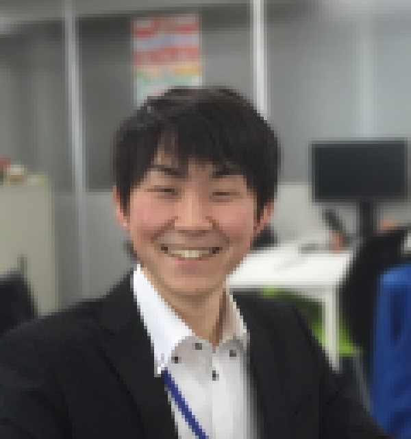 斉藤 俊