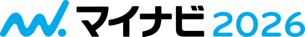 マイナビ2026