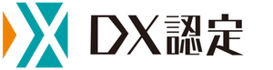DX_ninteiロゴ画像