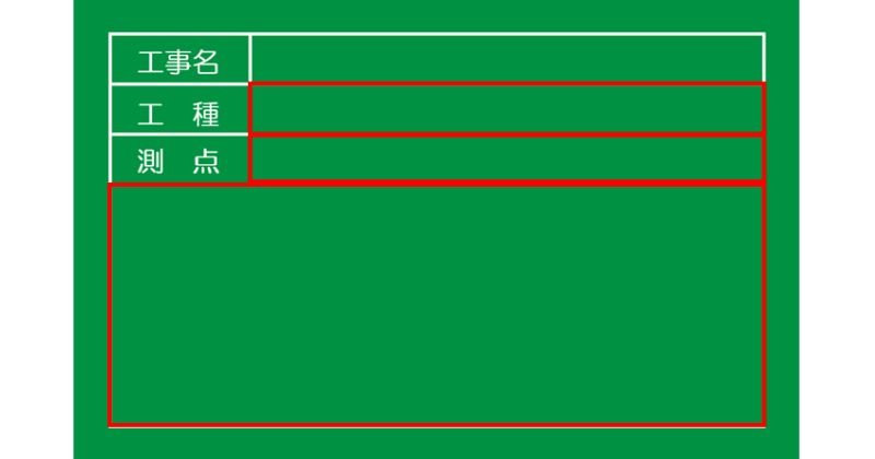 属性の簡易設定