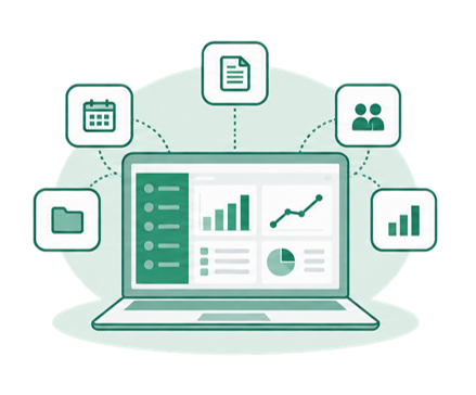 SiteEye Standard